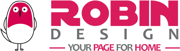 Robin Design - Robin Design (720x180)