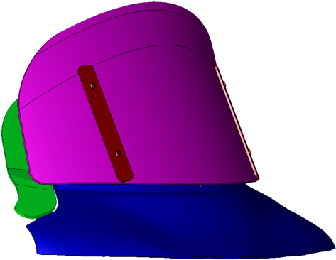 Adjustable Windshield For Harley Davidson - Coin Purse (512x378)