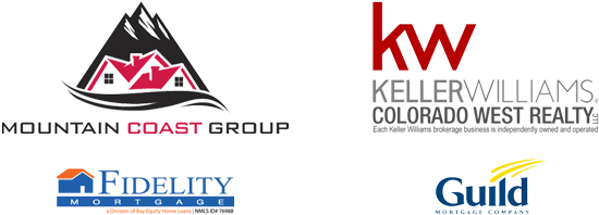 Keller Williams Co West / Mountain Coast Group - Kw Logo Messenger Bag (600x200)