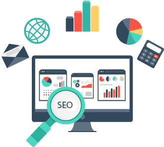 Website Design Seo Optimization Included Seo Web Design - Introducing Seo: Your Quick-start Guide To Effective (350x350)