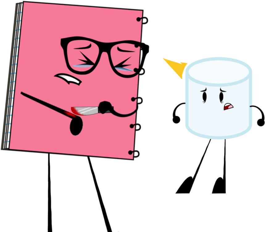 Day 4 Self Harm By Kaptain-klovers - Object Overload Kite X Fly Swat (1001x797)