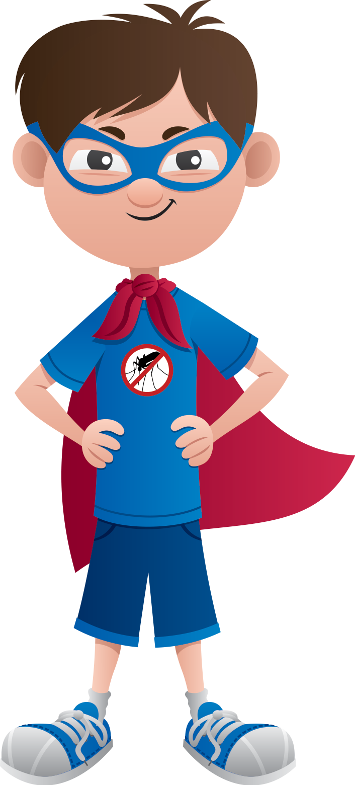 Superhero-boy - Dress Up Clip Art (706x1560)