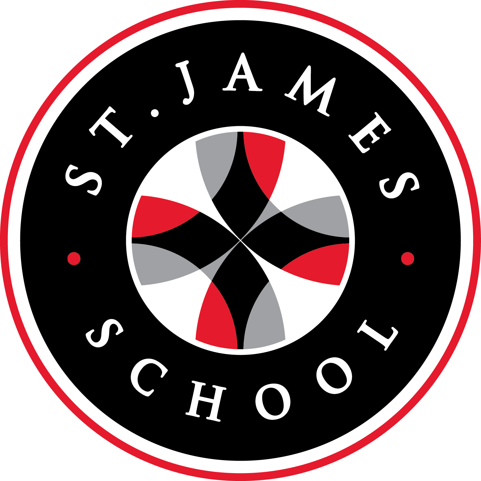 James School Wo - St James White Oak School (1639x1639)