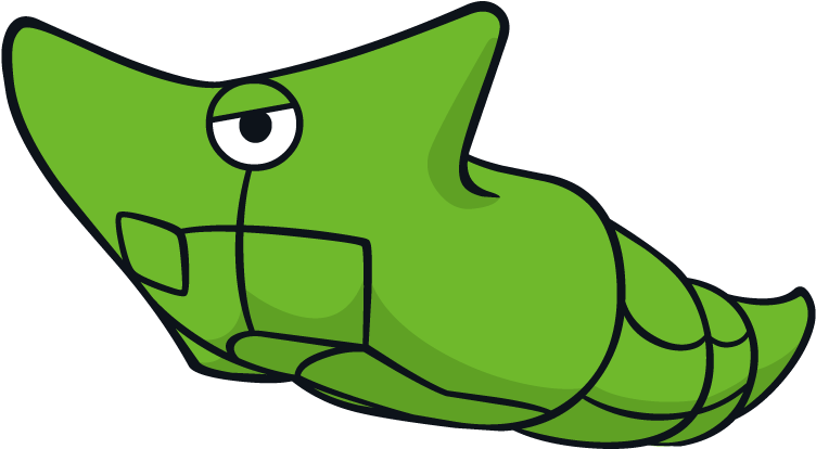 Metapod Pokemon Character Vector Art - Pokémon (800x800)