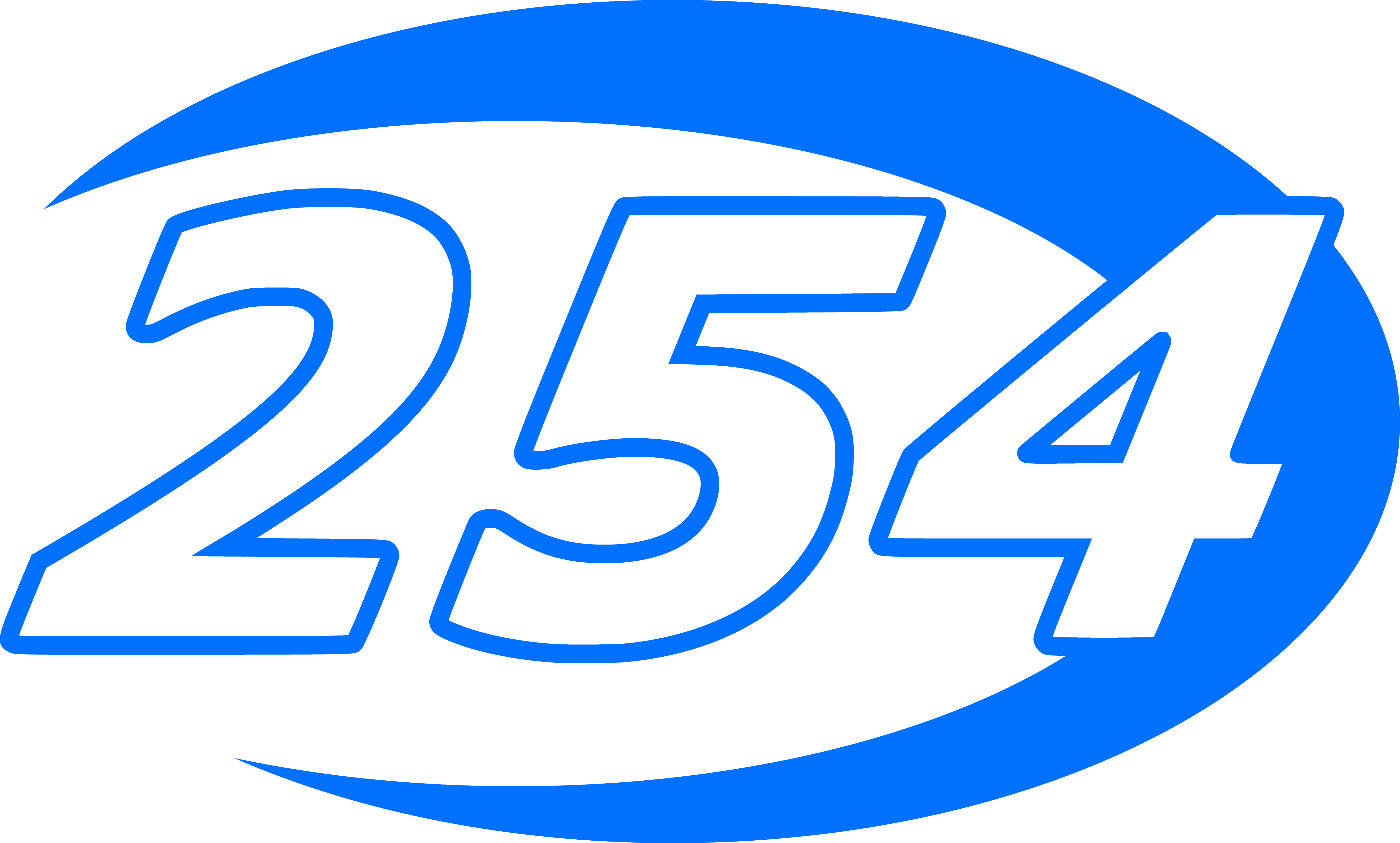 Team 254 Png (5818x3502)