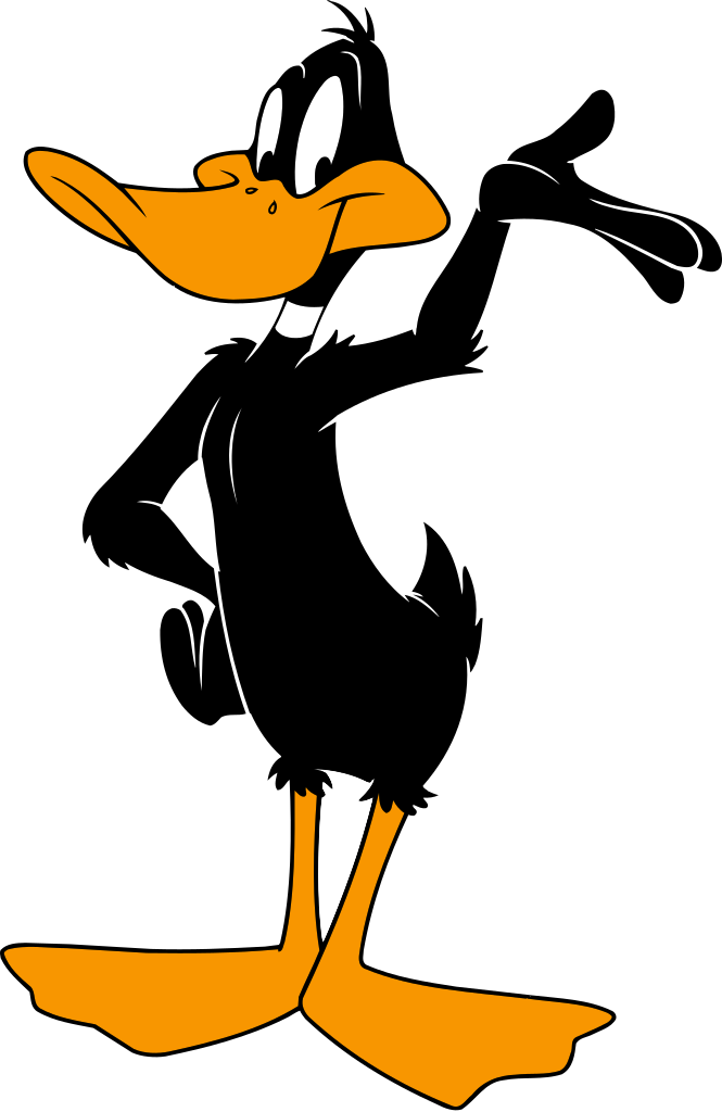 Daffy Duck Vs Battles Wiki Fandom Powered By Wikia - Looney Tunes Daffy Duck (665x1024)