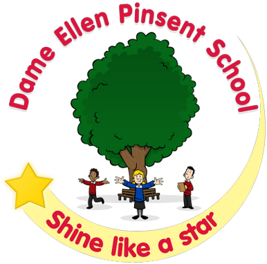 Dame Ellen Pinsent - Dame Ellen Pinsent School Website (400x400)