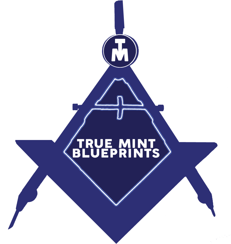 Emblem Logo - Blueprint (1024x1024)
