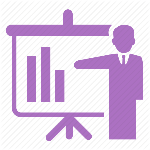 Office Management Clipart Building Manager - Icon (512x512)