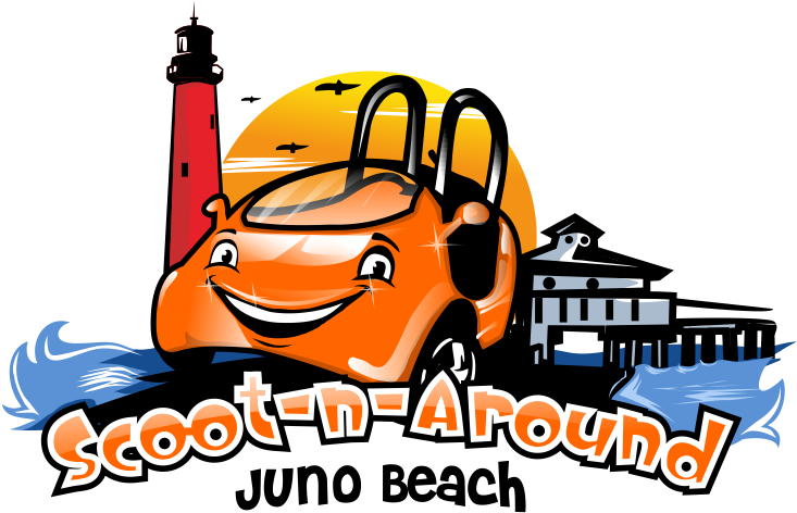 Welcome To Florida's Best Scooter Rental - Body Central Clothing (906x686)