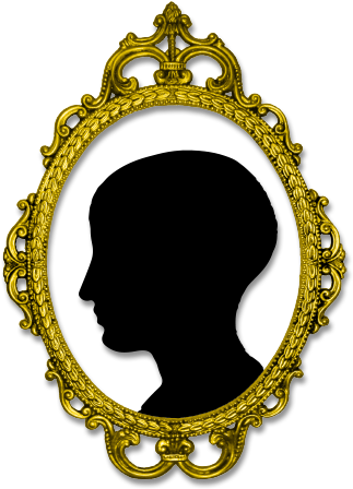 Frame Of Mind - Scar And The Wolf (350x454)