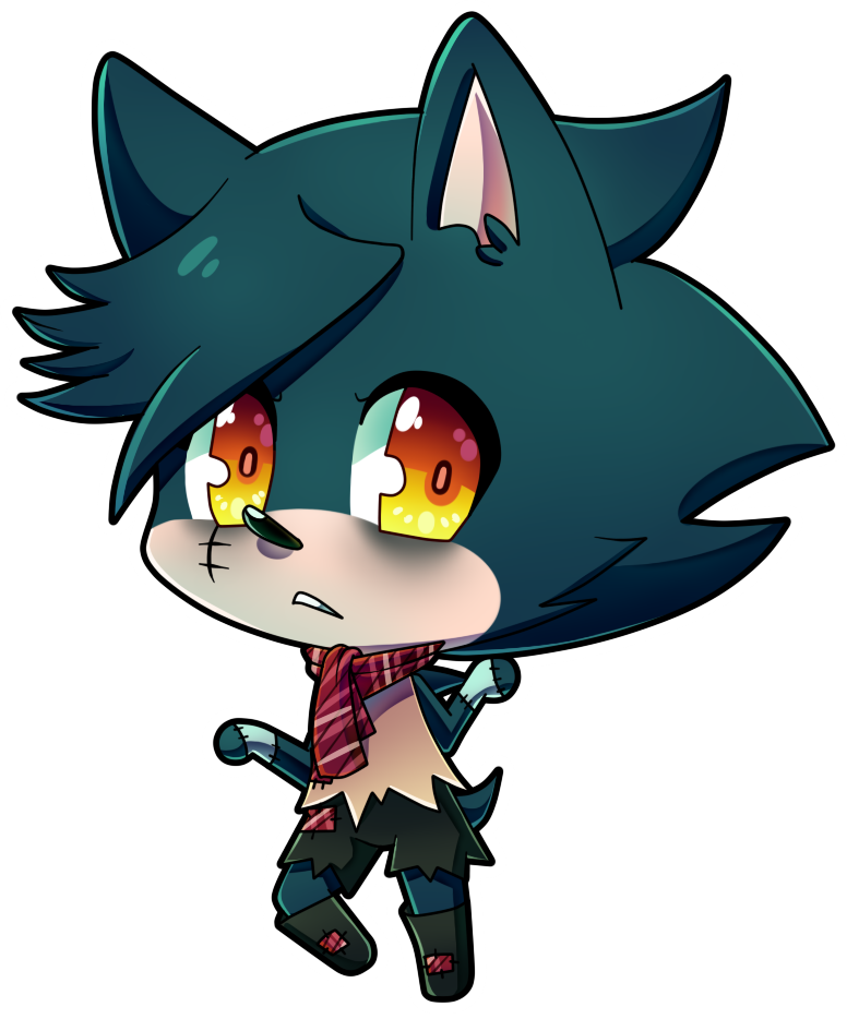 Halloween Costume Contest Prize 6/10 By Cuteytcat - Cartoon (776x934)