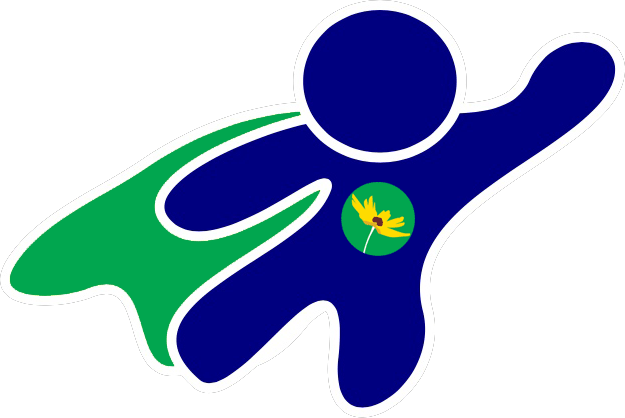 Take Action Superhero - Hero Clipart Transparent Background (625x418)