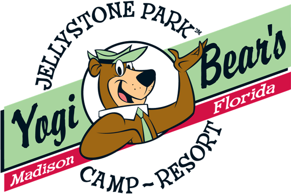 Welcome To Yogi Bear's Jellystone Parktm Of Estes Located - Yogi Bear Jellystone Park Pa (600x420)