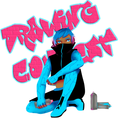 If You Are Someone That Enjoys Drawing, Enter The Freecon - Illustration (500x500)