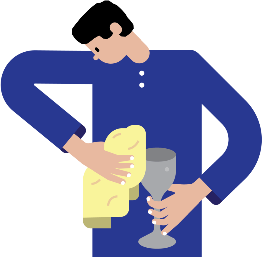 Illustration About Microorganism In Kitchen Done For - Illustration About Microorganism In Kitchen Done For (1000x988)