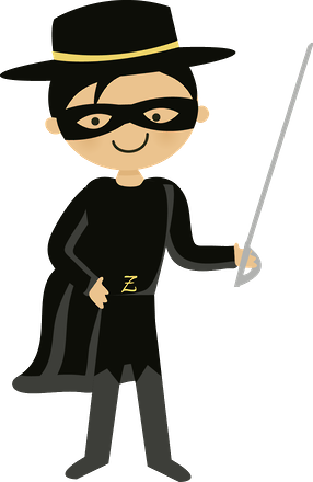 Selma De Avila Bueno - Superhero (286x440)