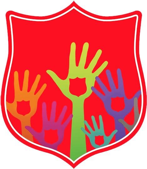 Salvation Army Clipart - Salvation Army (480x550)