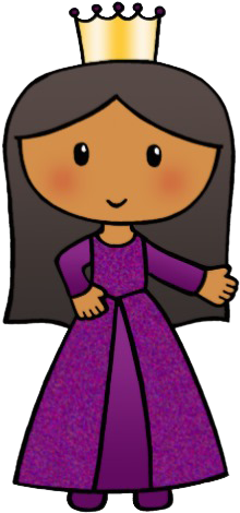 Don't Lose Your Hope Story - Cute Princess Animation (290x490)