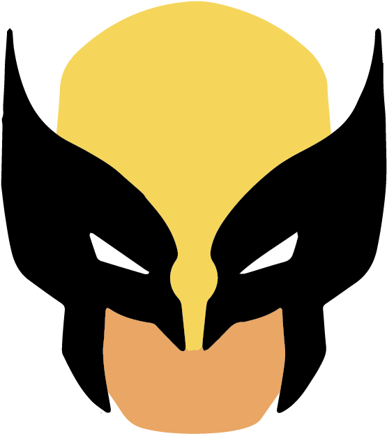 Wolverine - Wolverine - Necklace - Special Jewel - Etsy Special (718x718)