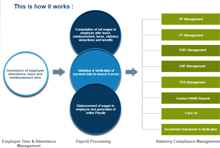 Data Flow Diagram For Payroll System Awesome What Small - Payroll Outsourcing Process Flow Chart (764x519)