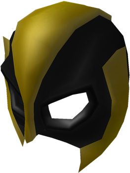 Wolverine Mask - Scarf (420x420)