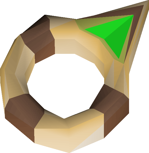 S Ring - Old School Runescape (575x591)