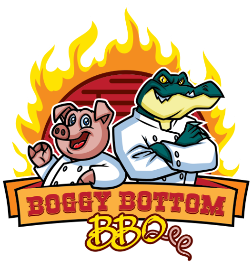 Restaurant Welcome To Boggy Bottom - Bonito Michoacan Meat Market (512x512)