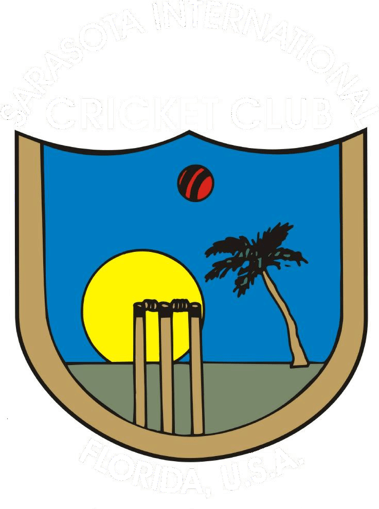 Sarasota International Cricket Club - Emblem (2106x1136)