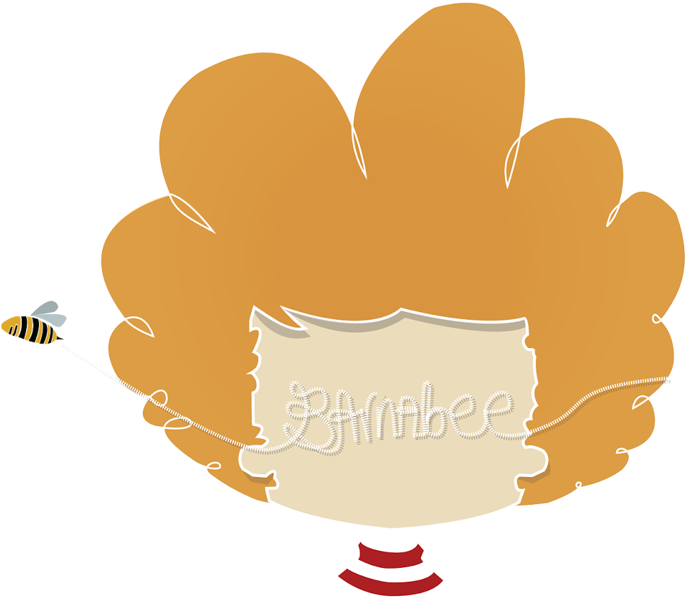 Barnabee Promotional Graphic - Illustration (1600x900)