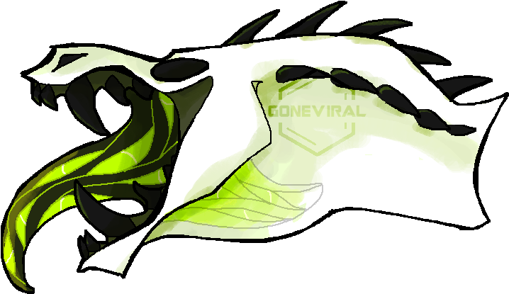 Parasite By Goneviral - Illustration (770x460)