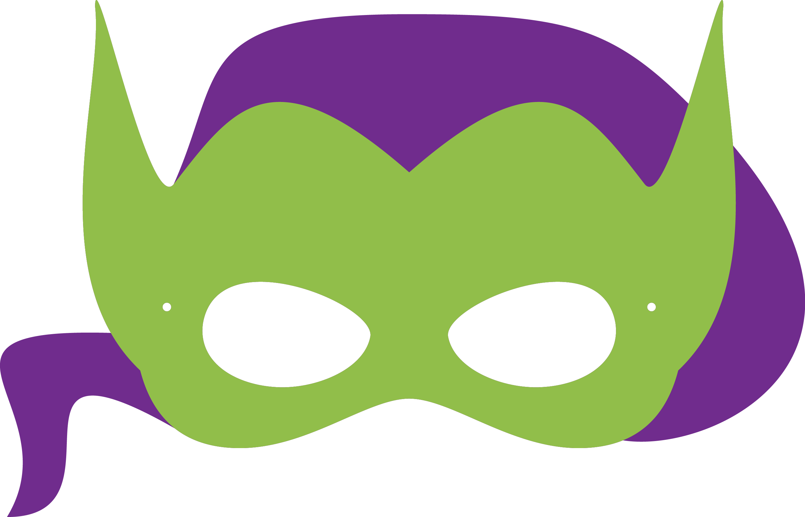 We Posted Them All Here So You Could See Them At A - Green Goblin Craft (2627x1688)