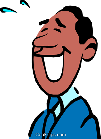 Cartoon Faces Royalty Free Vector Clip Art Illustration - Cartoon Faces (347x480)