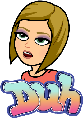 Likewise, Knowing That I Am Prone To Absent Mindedly - Cartoon (396x398)