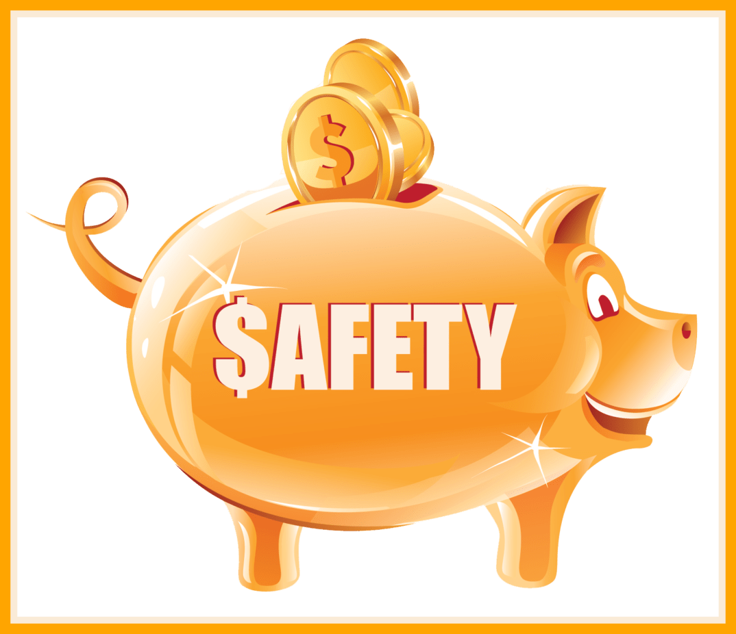 Inspiring Newsletter Lsci Pics For Piggy Bank Gif Transparent - Piggy Bank (1074x926)