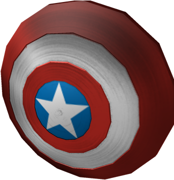 [leaked] Captain America's Shield - Captain America (420x420)