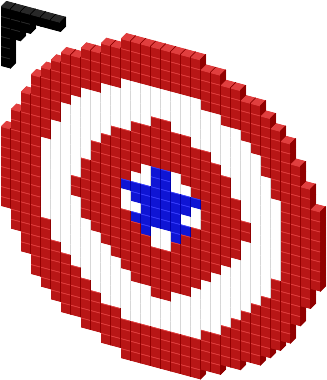 View Cursor On T-shirt - Plastic Surgery (330x418)