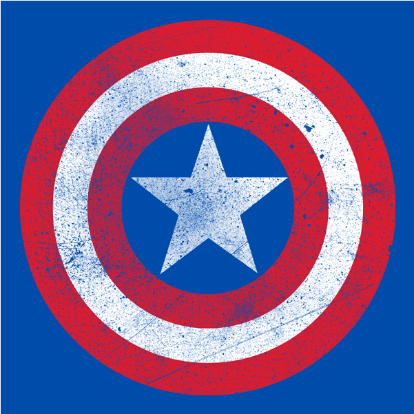 Capitán América - Captain America Pillow (800x800)