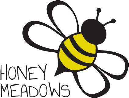 They Don't All Sting Worker Bees - Bumble Bee Drawing Simple (430x330)