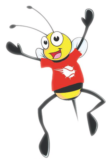 Stingball® Little Stingers - World Stingball® Association (467x681)