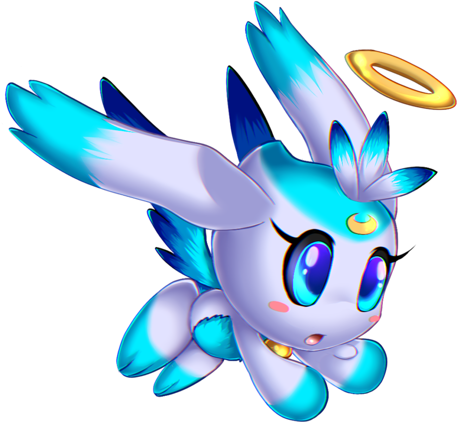 Baby Miyw By Nightangeltdc - Infant (900x835)