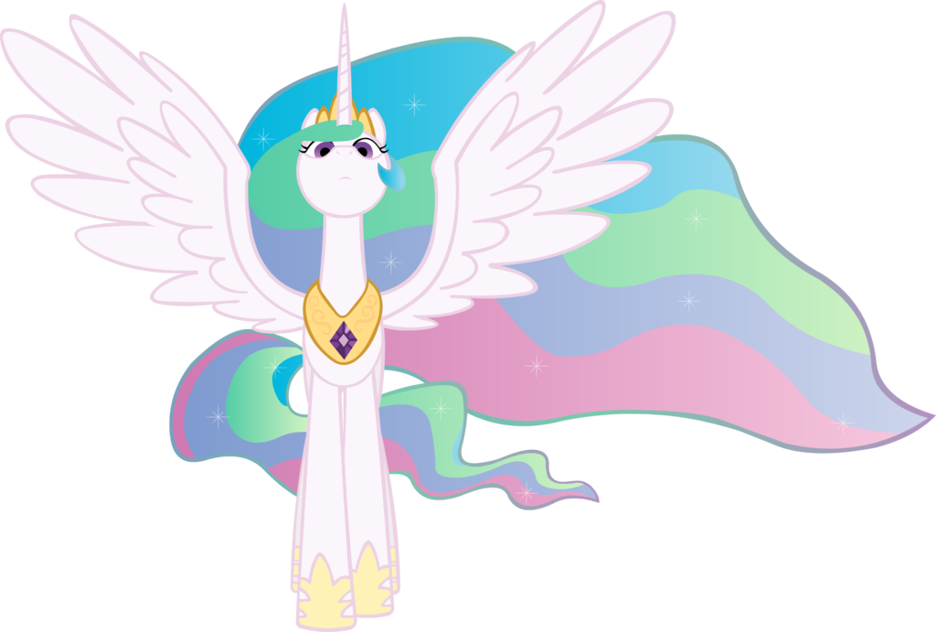 Hail To The Princess, Baby By Alexstrazse - Illustration (1024x691)