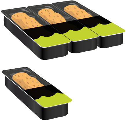 And The Other Half Has The Saucy Fish Co - Financier (436x416)