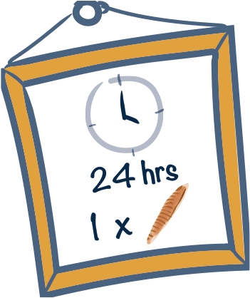 Store In A Cool And Dry Place - Store In A Cool And Dry Place (420x420)