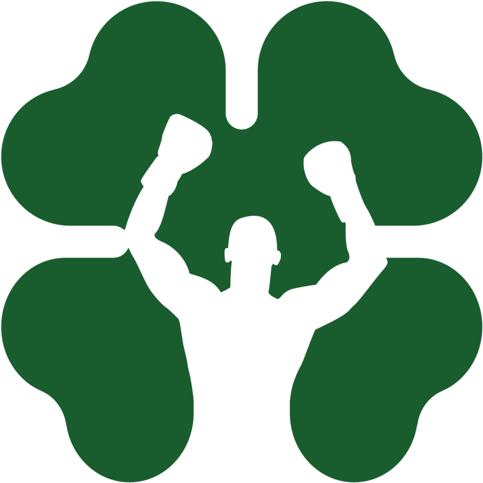 Shamrock Boxing Gym - Shamrock Boxing Gym (1400x1400)