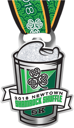 Entry Into The Green Parrot Irish Festival - Entry Into The Green Parrot Irish Festival (369x548)