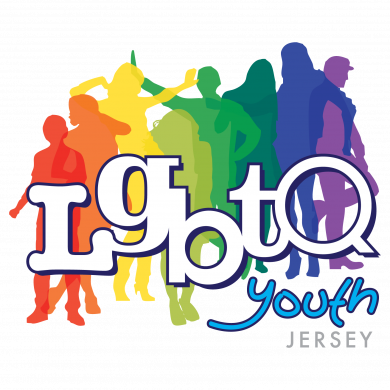 Lgbtq Youth Jersey - Lgbt (390x390)