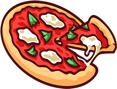 Fish Wild Saithe Fillets - Pizza And Ice Cream Social (400x400)