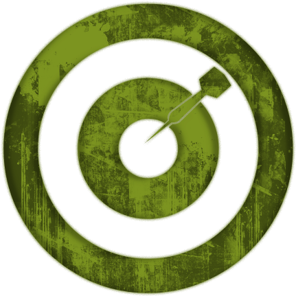 Bullseye Clipart 3 Archery Clip Art Image Free For - Circle (512x512)