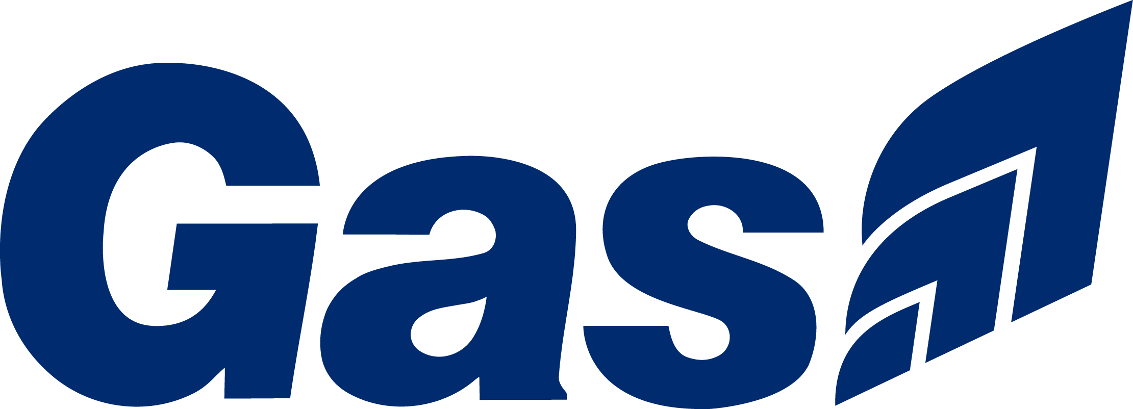 Jersey Gas To Partner With The Channel Islands Co-operative - Channel Islands Co-operative Society (2221x802)